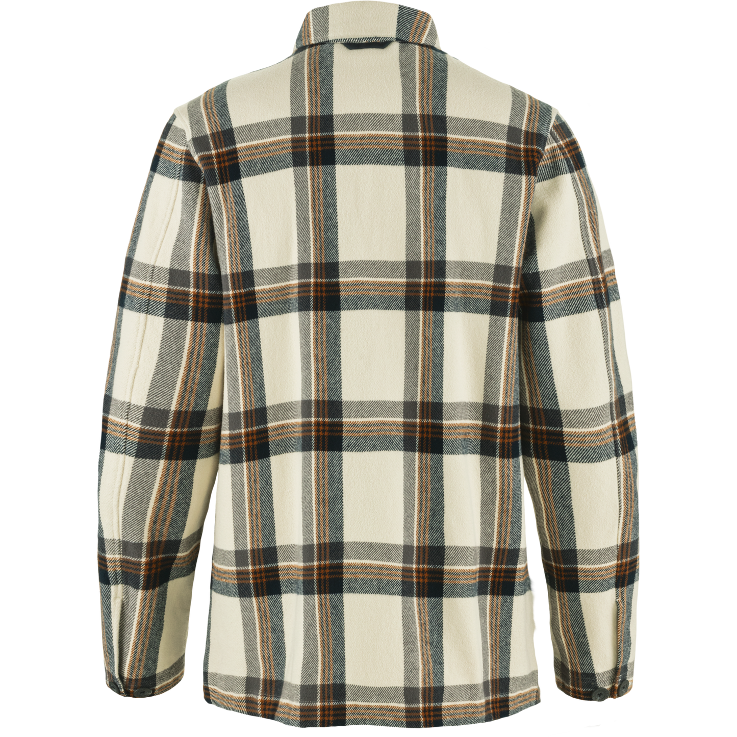 Singi Flannel Overshirt LS M