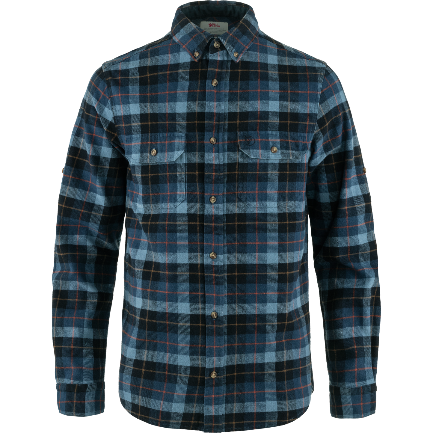 Singi Heavy Flannel Shirt M