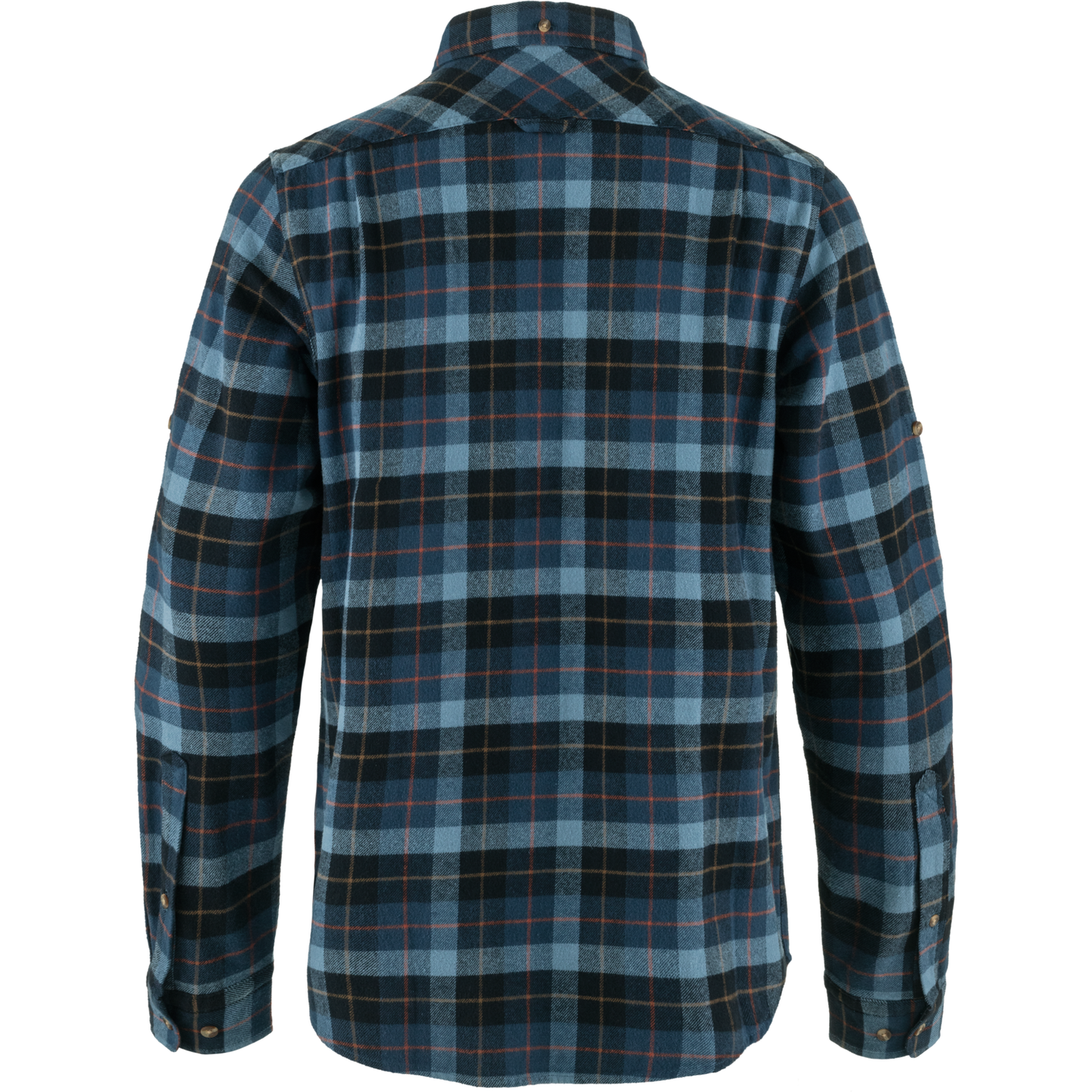 Singi Heavy Flannel Shirt M