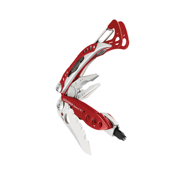 Skeletool RX Rescue