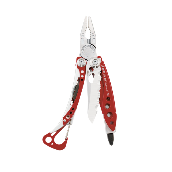 Skeletool RX Rescue
