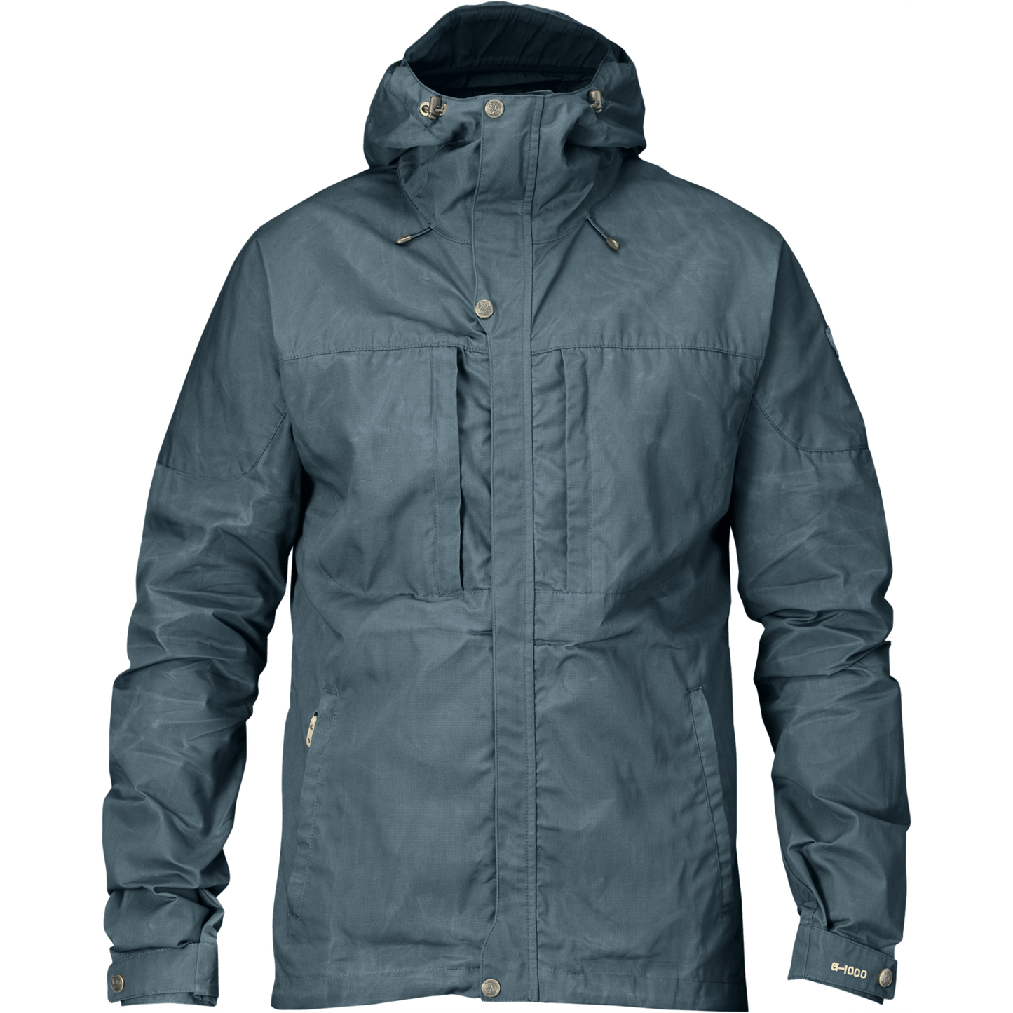 Skogsö Jacket M