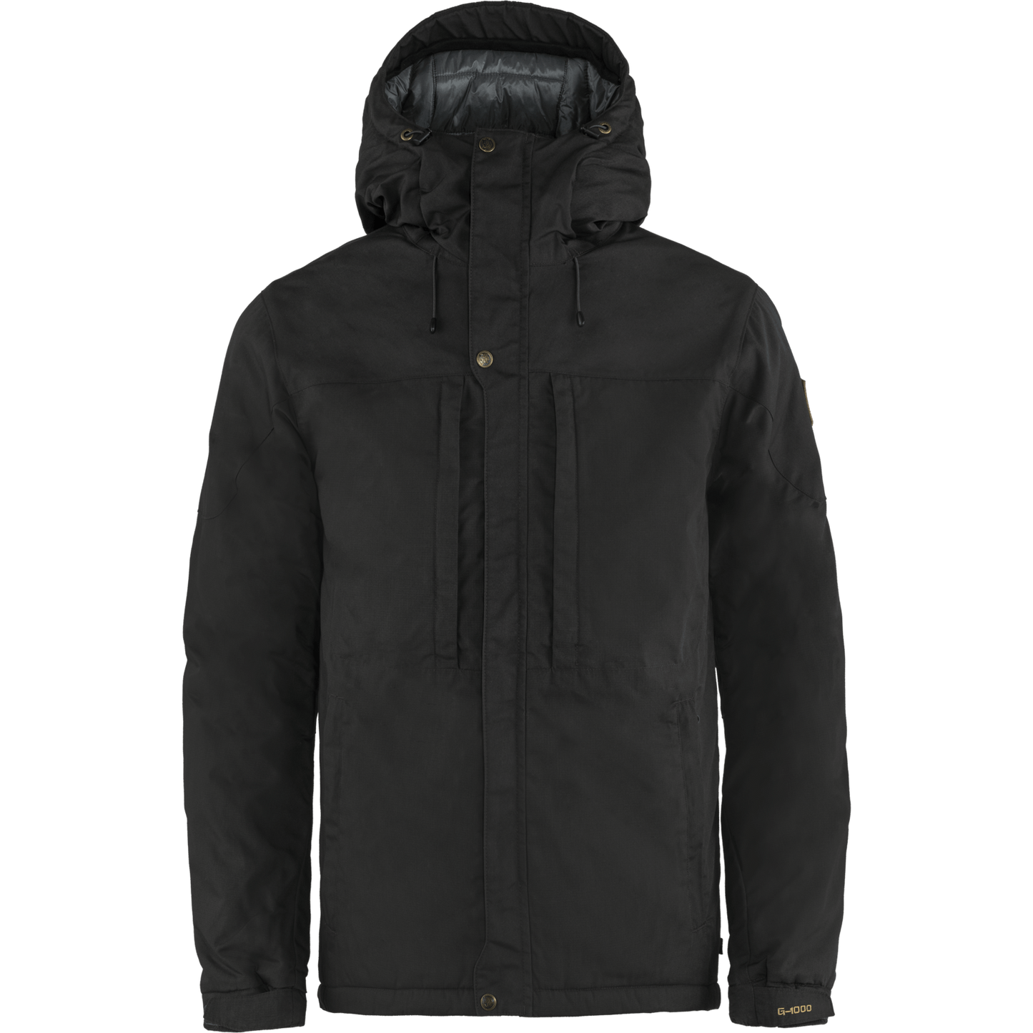 Skogsö Padded Jacket M