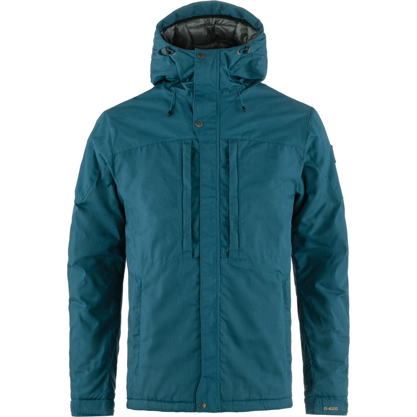 Skogsö Padded Jacket M