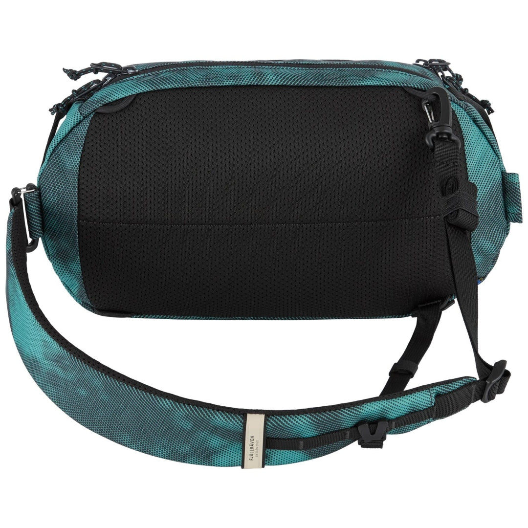 Skule Graphics Sling 6