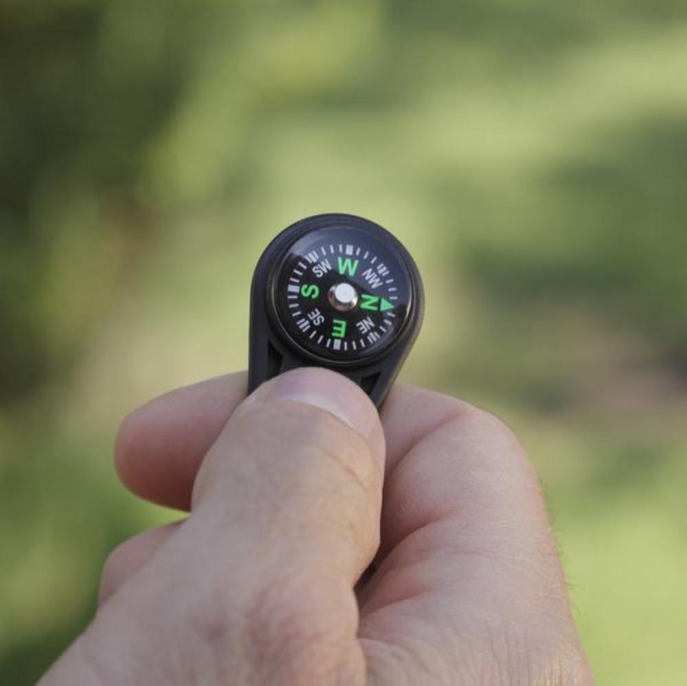 Pocket Pal X2 Sharpener and Survival Tool