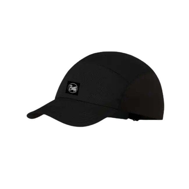 Foldable Speed Cap