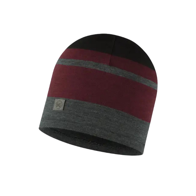 Merino Move Beanie
