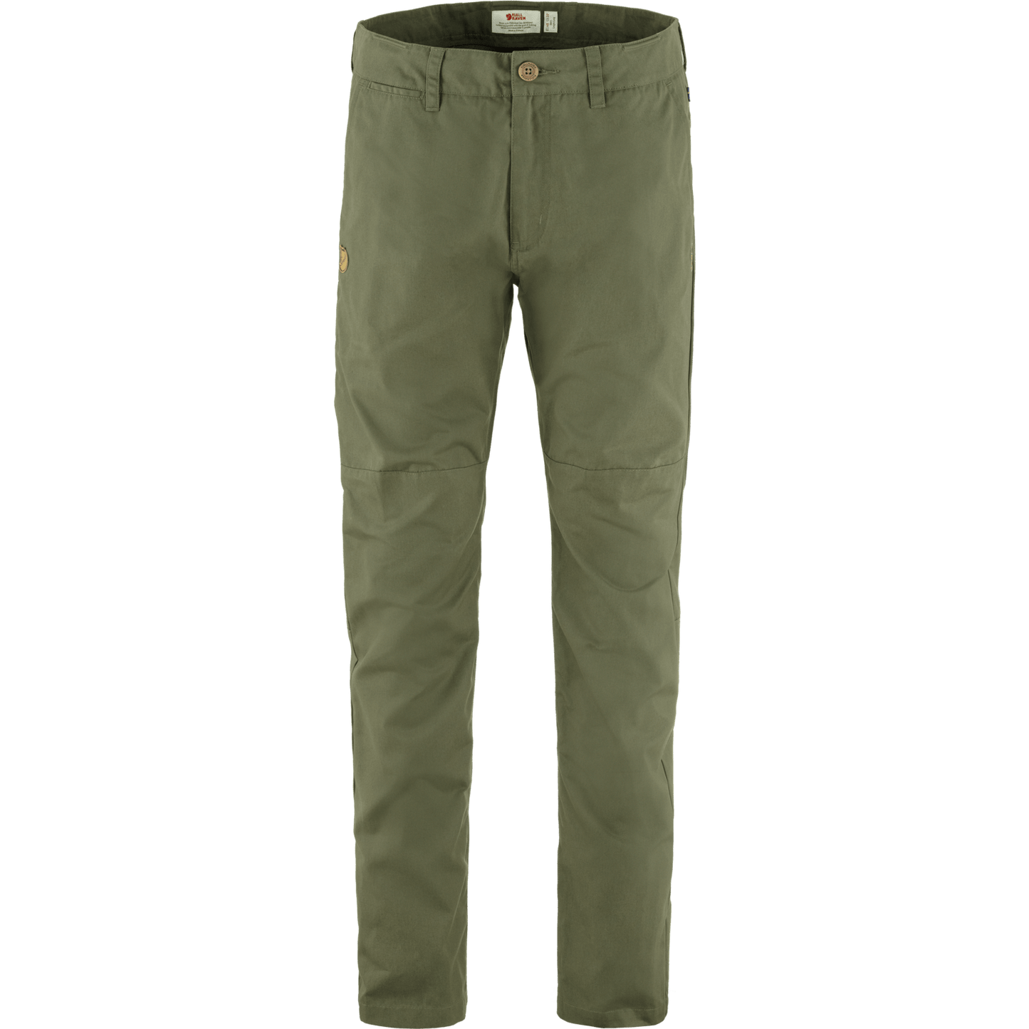 Sörmland Tapered Trousers M Long