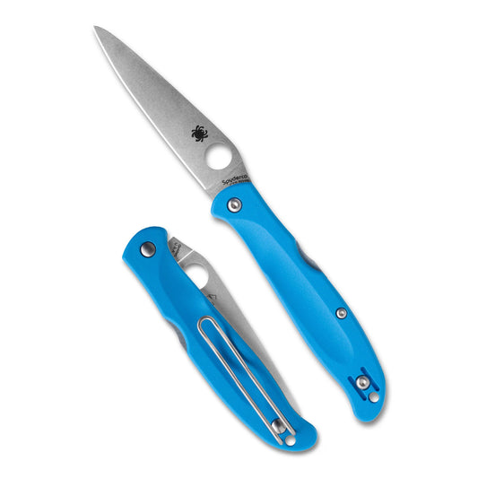 Charisma - Plain Blade