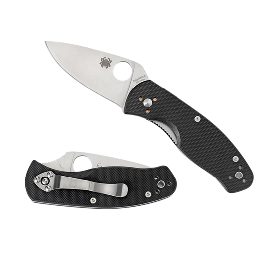 PERSISTENCE® G-10 BLACK
