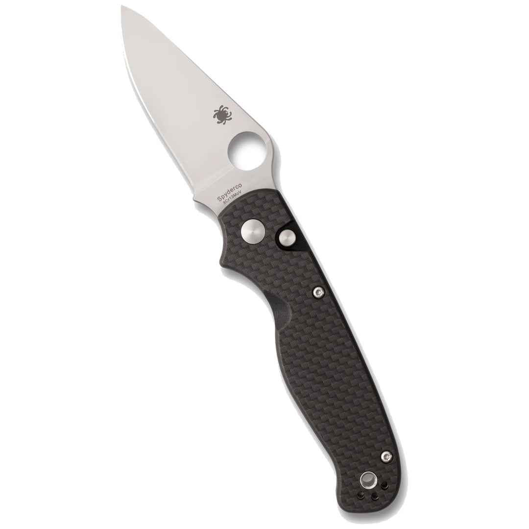 ButtonUp Carbon Fiber