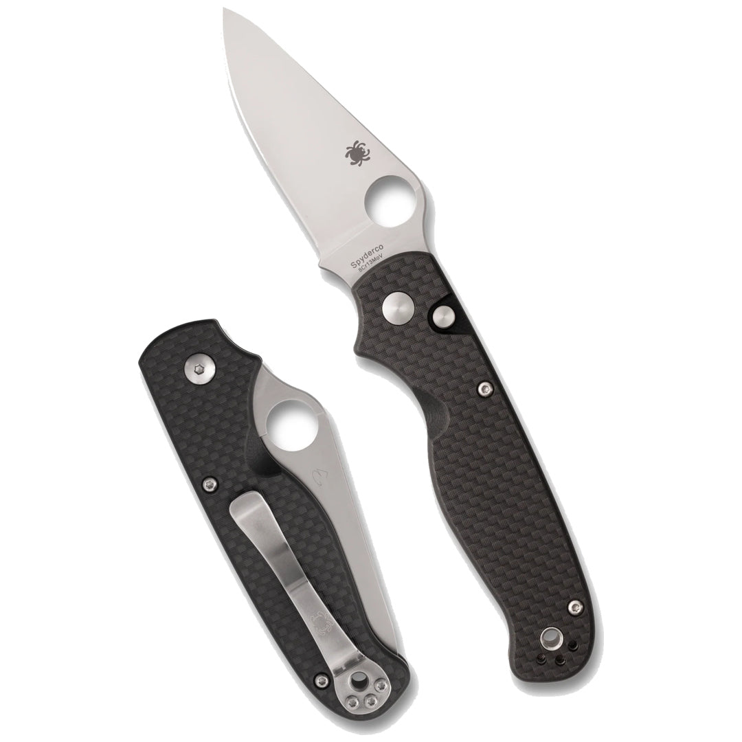 ButtonUp Carbon Fiber