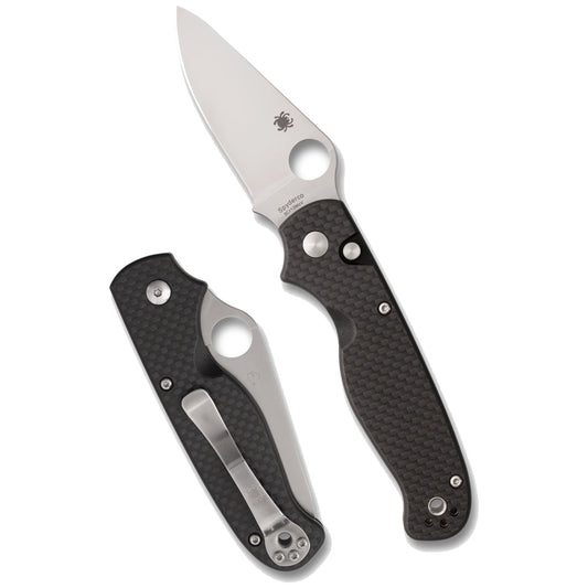 ButtonUp Carbon Fiber
