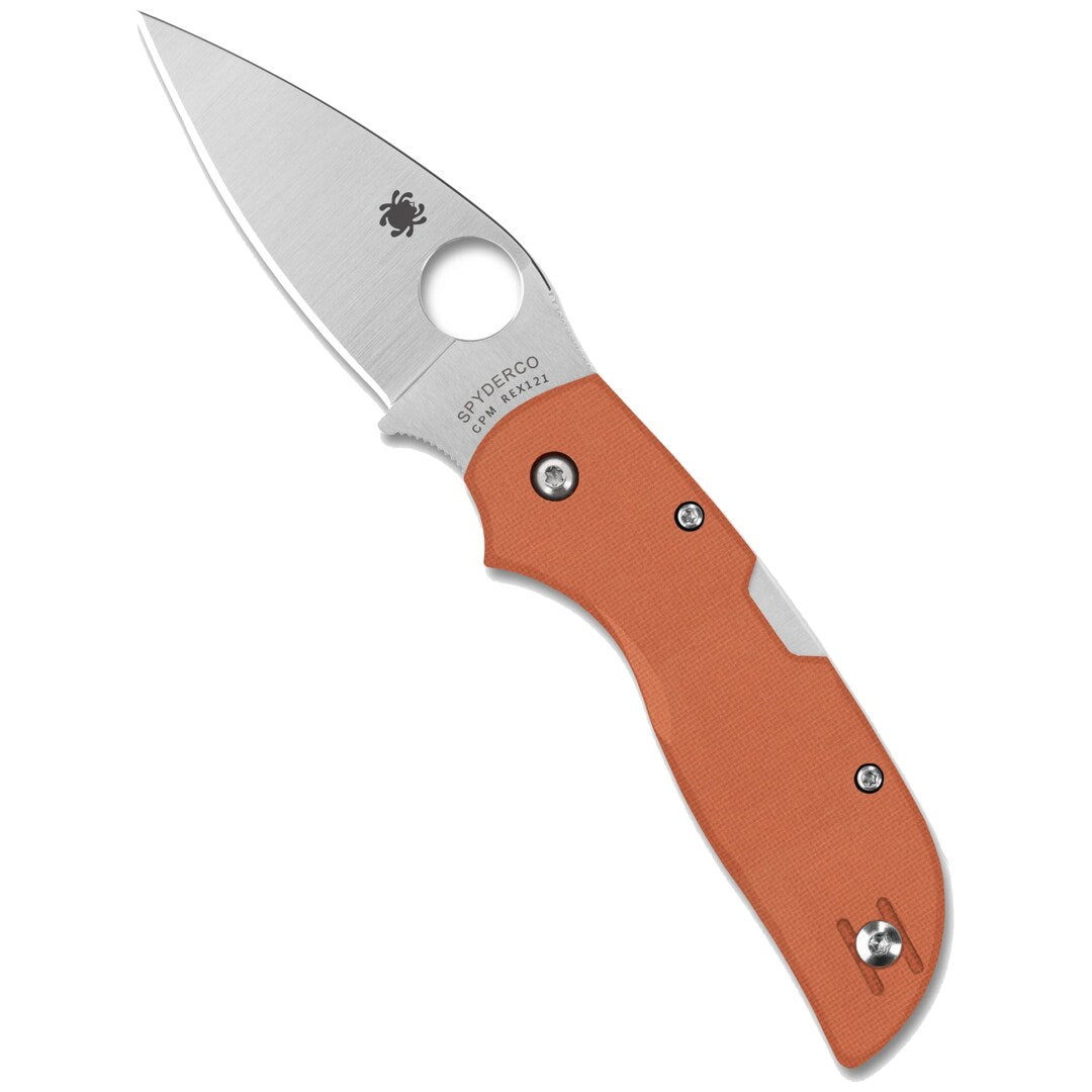 Chaparral CPM REX 121