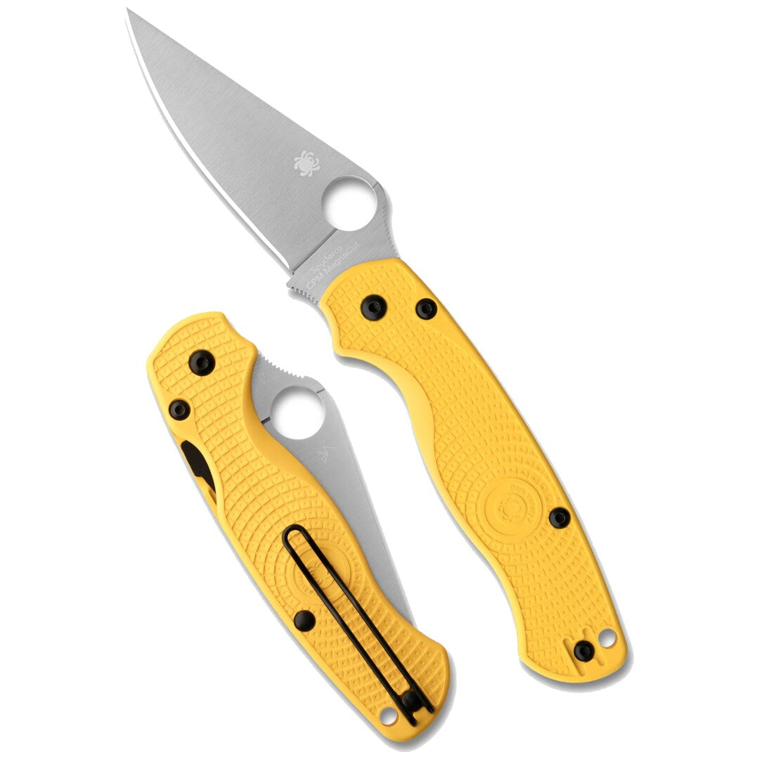 Para Military 2 Lightweight Salt