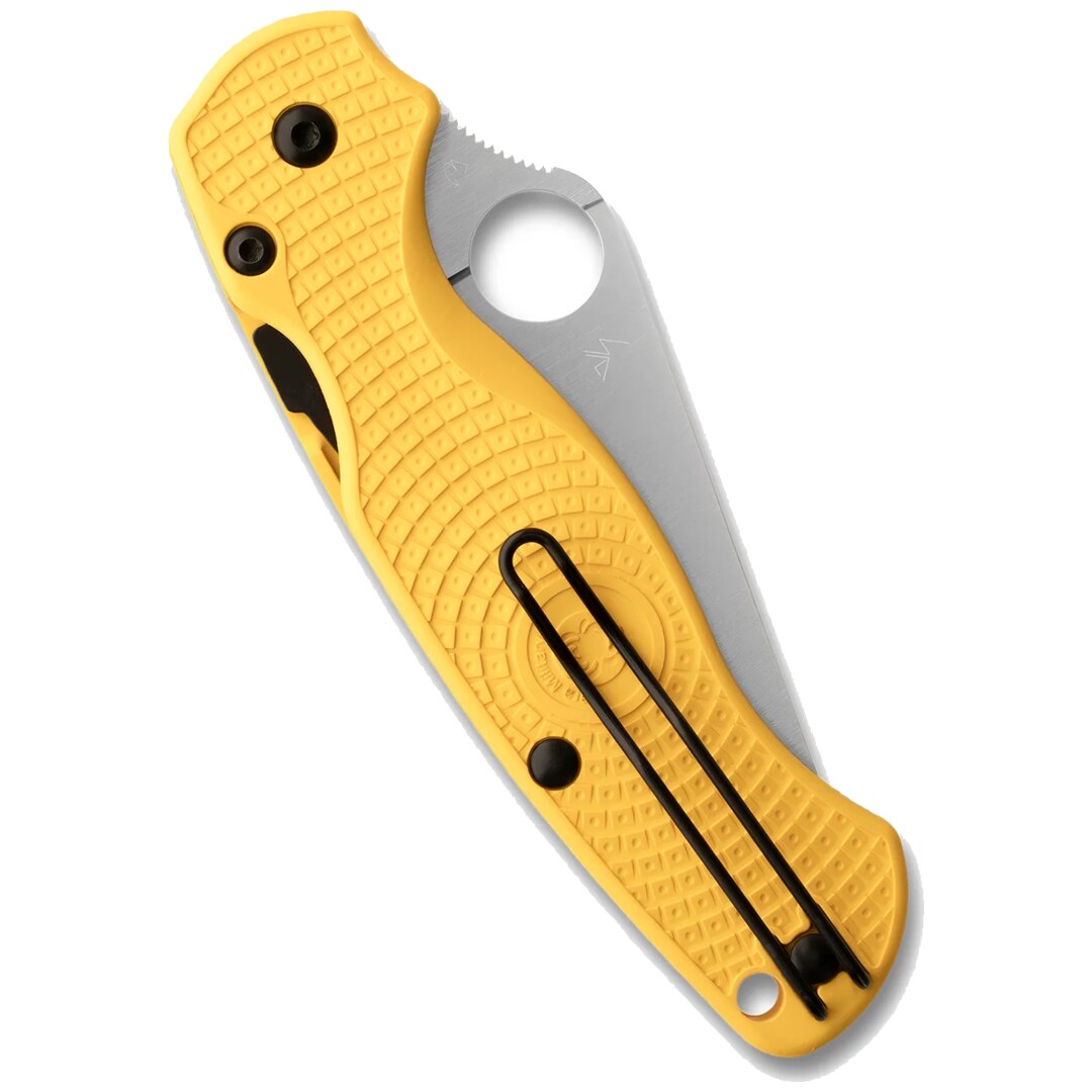 Para Military 2 Lightweight Salt