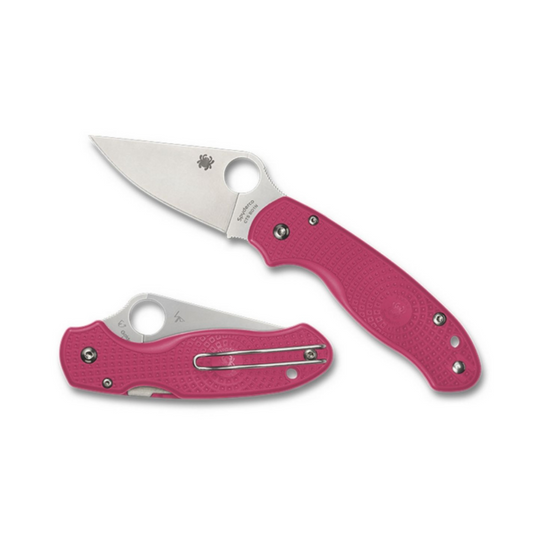 Para 3 Lightweight Pink