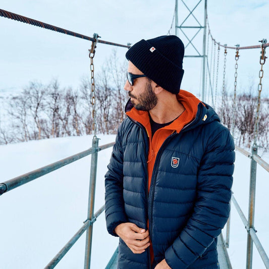 Fjällräven Heavy Beanie