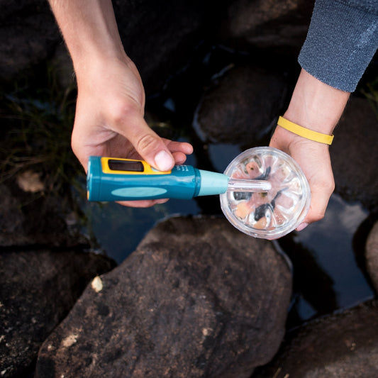 Ultra UV Water Purifier