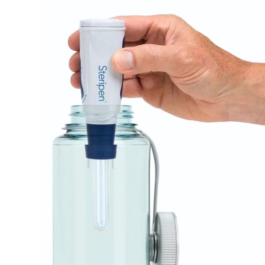 Classic 3 UV Water Purifier