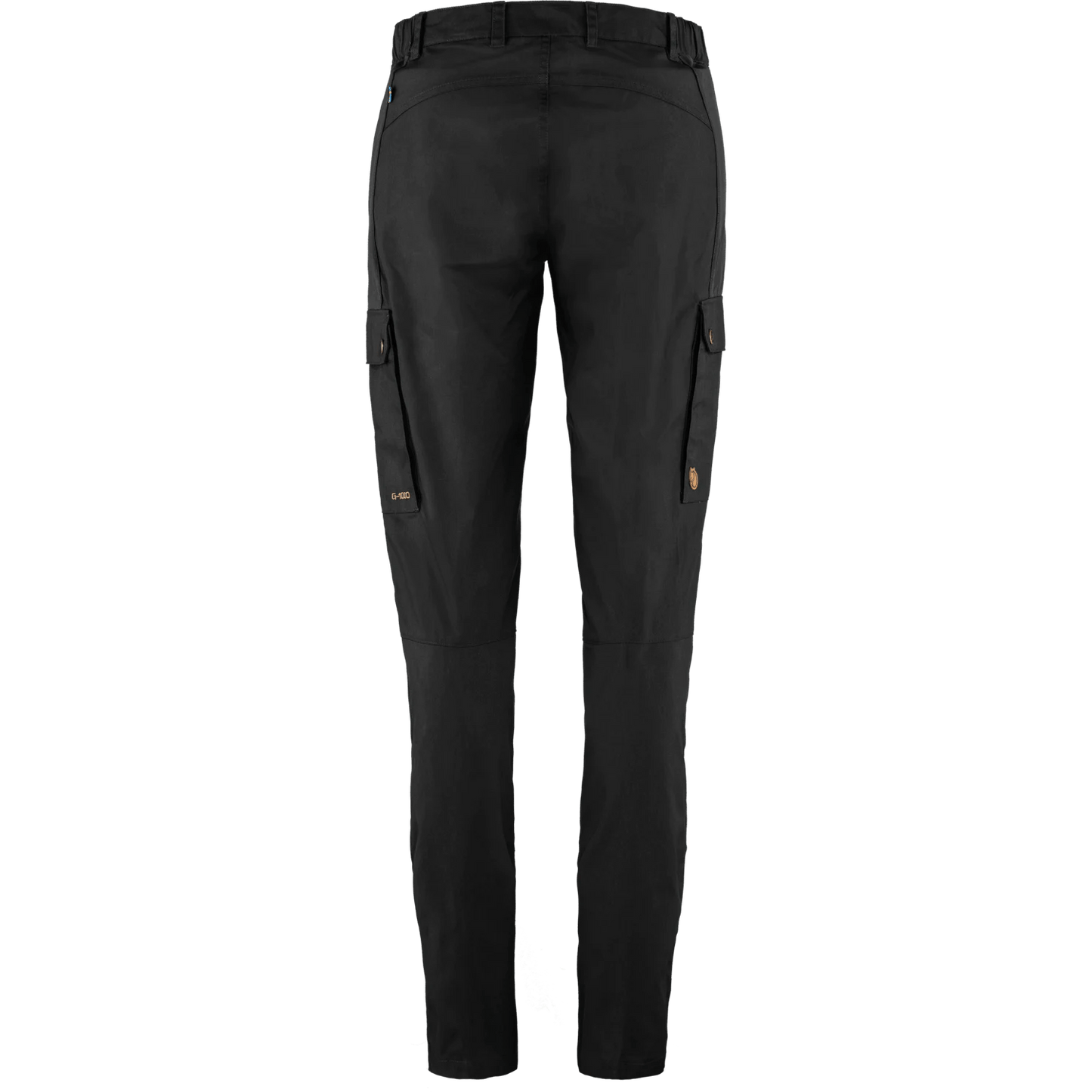 Stina Trousers W Reg