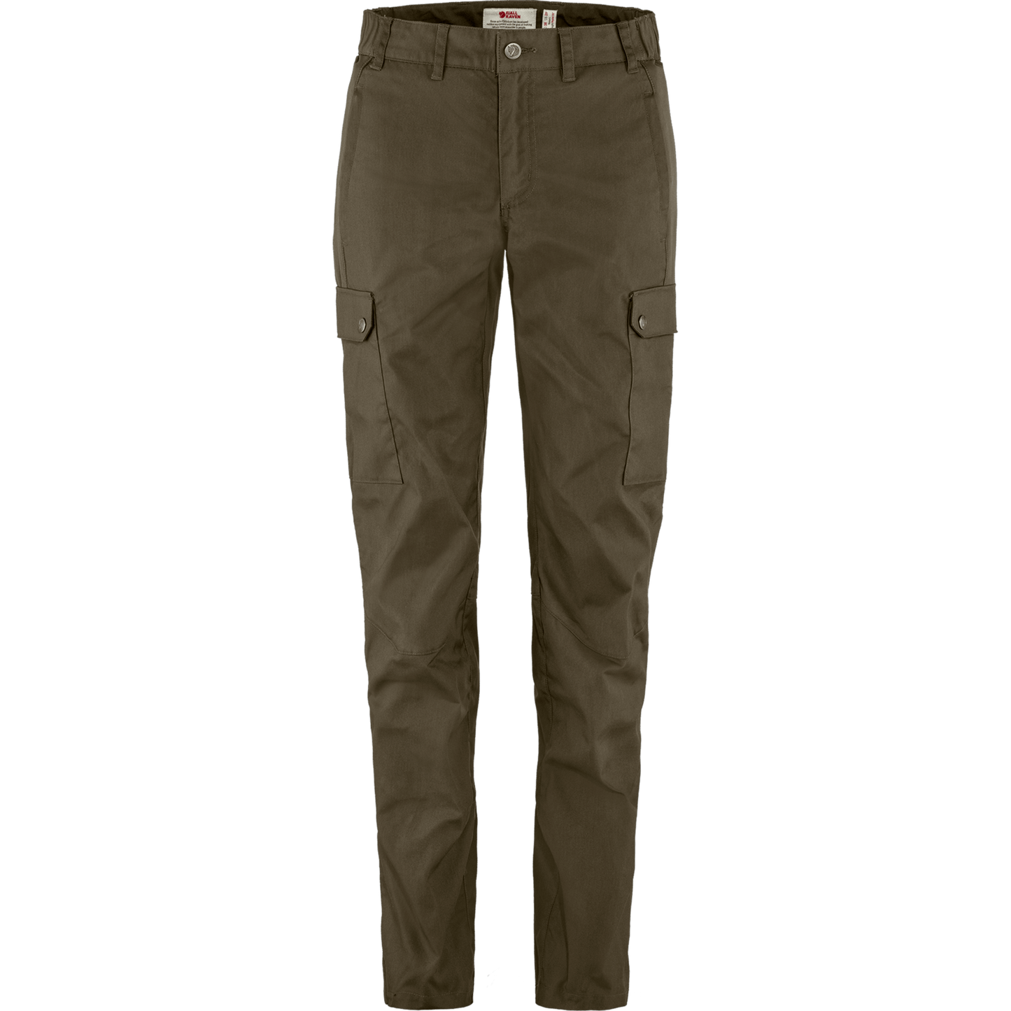 Stina Trousers W Reg
