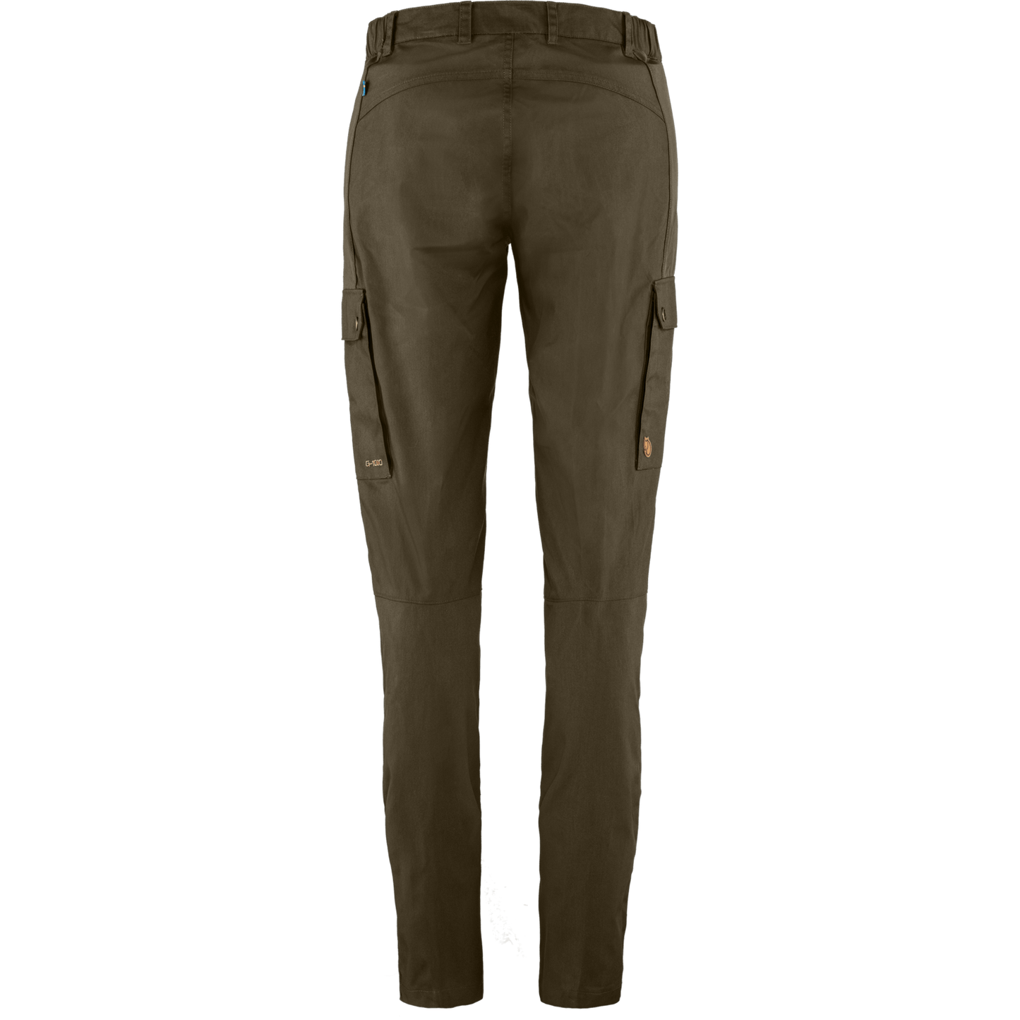 Stina Trousers W Reg