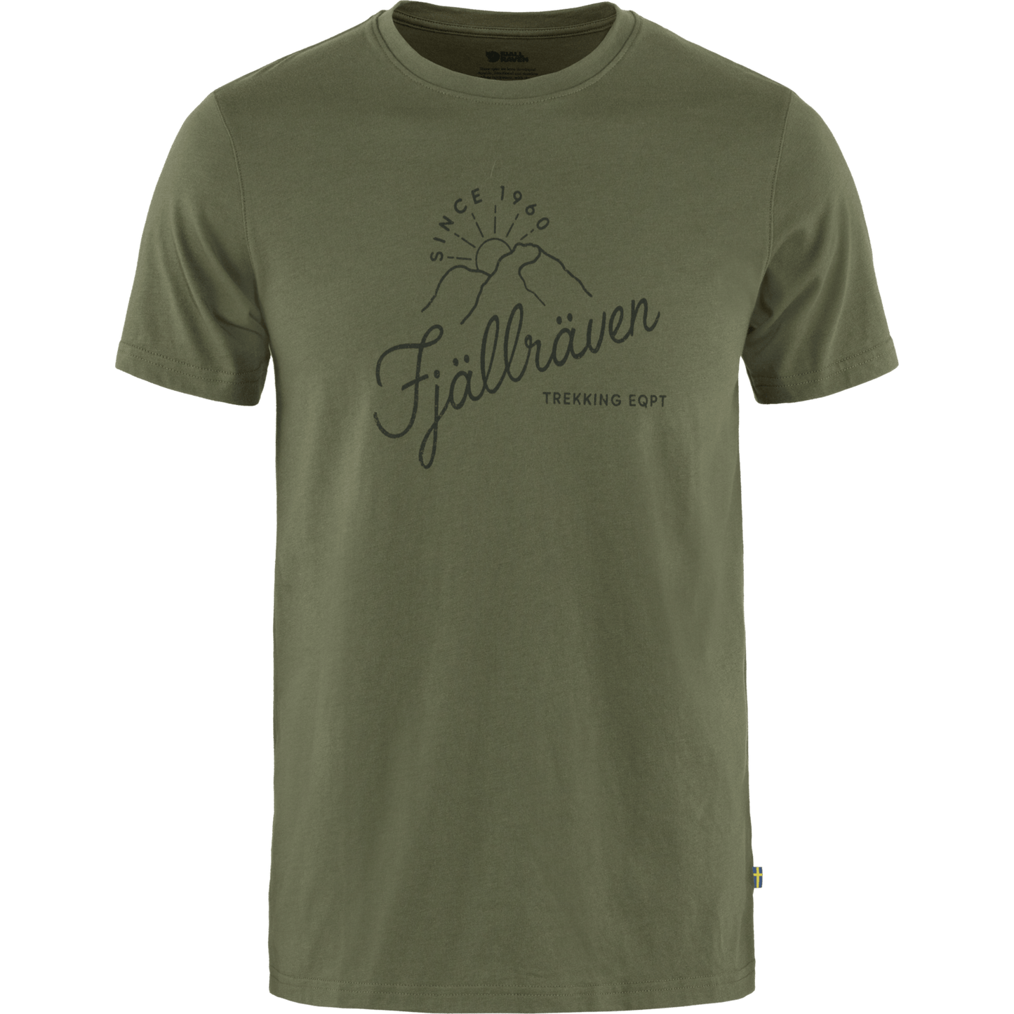 Sunrise T-Shirt M