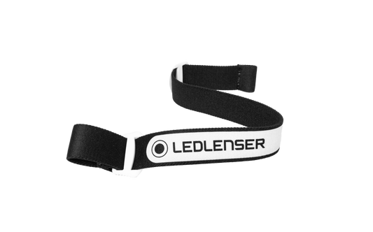 Top Headstrap only  | Suits MH7 & MH8 Headlamps only