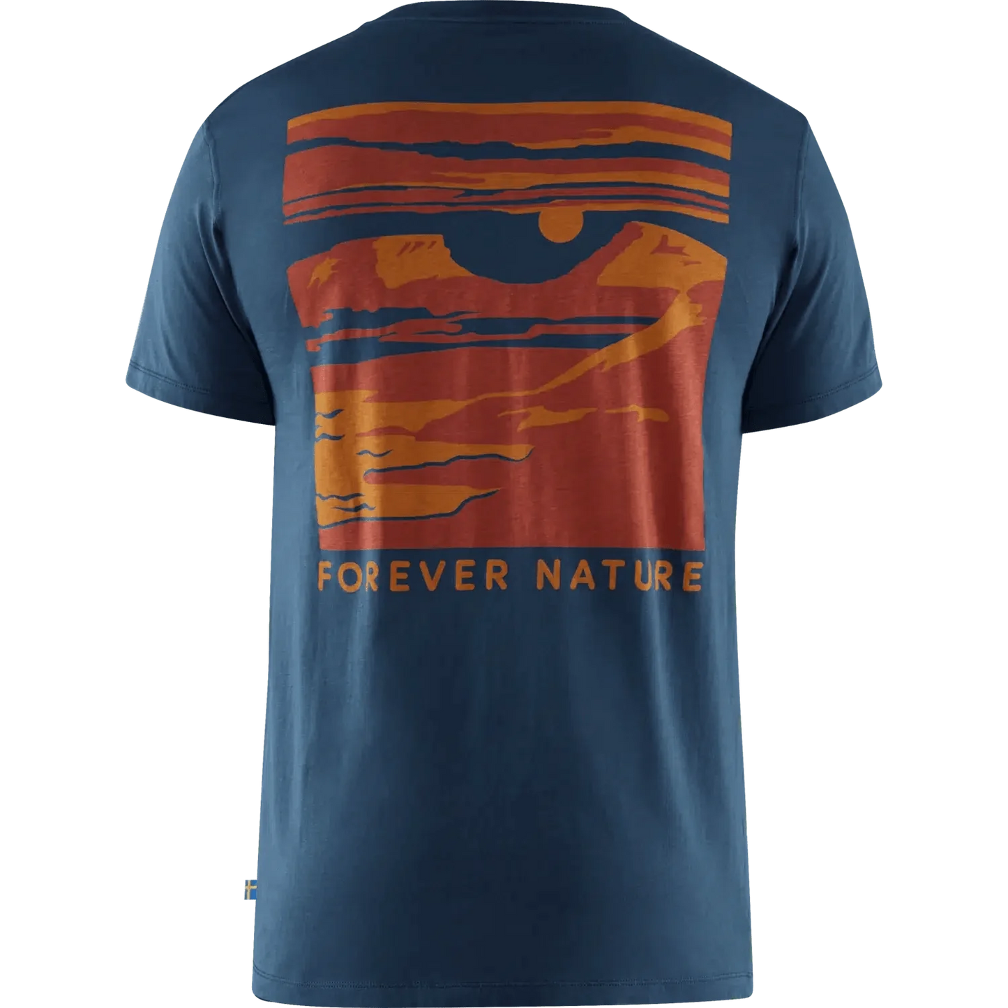 Torneträsk T-shirt M
