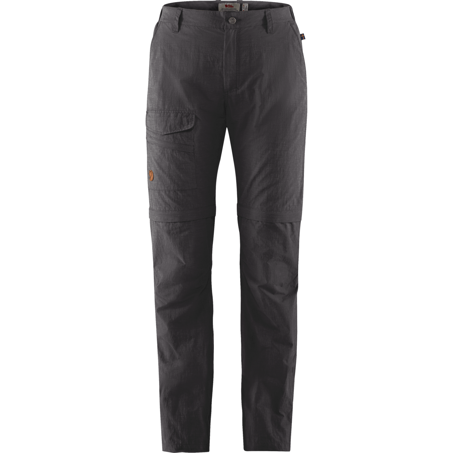 Travellers MT Zip-off Trousers M