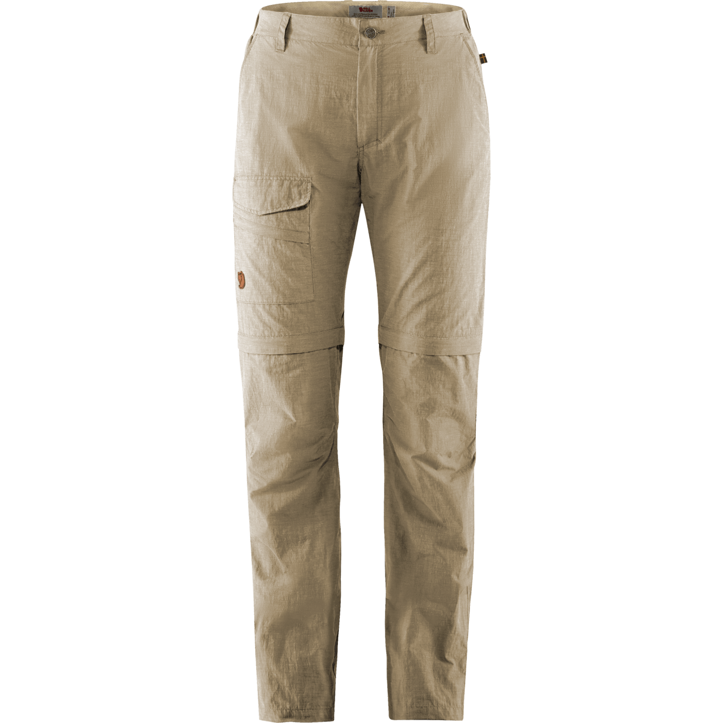 Travellers MT Zip-off Trousers M