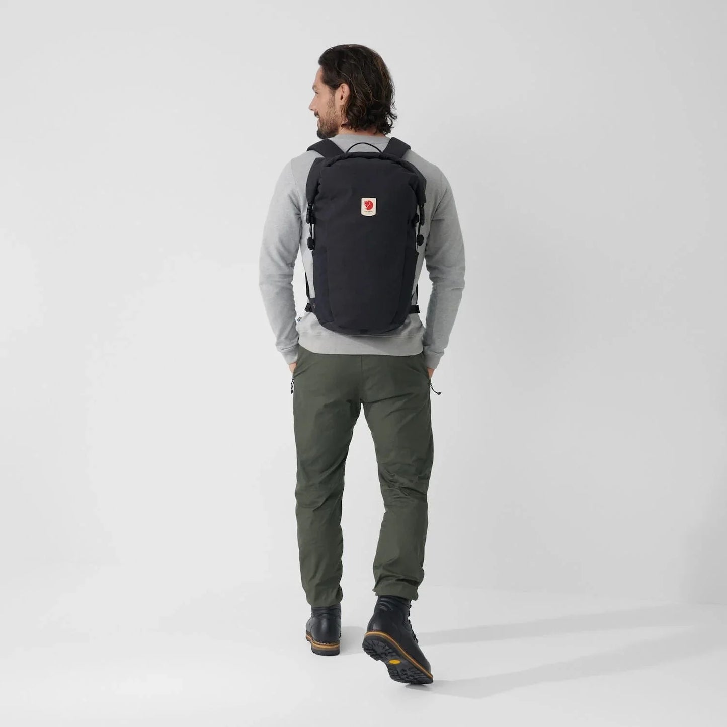 Ulvö Rolltop 30