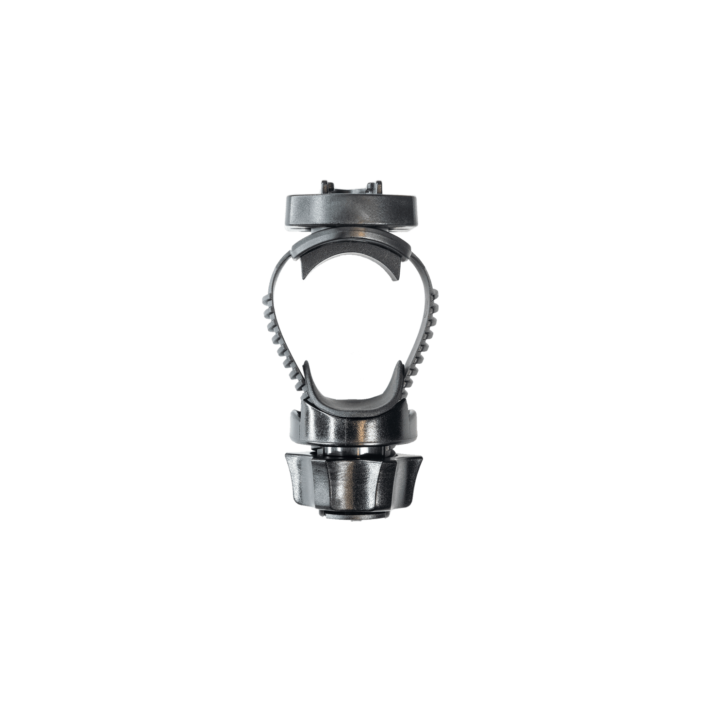 Universal Mounting Bracket Type E | Headlamp and Torch Mount