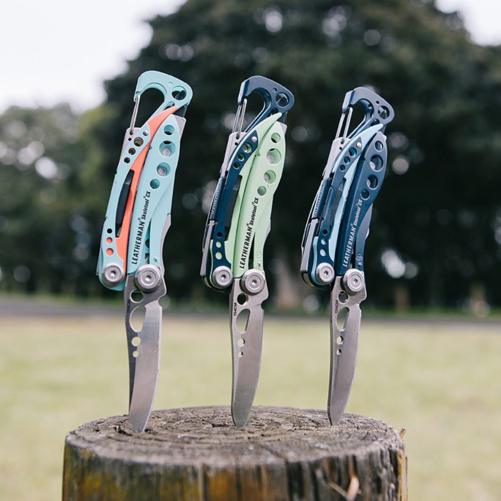 Skeletool® CX