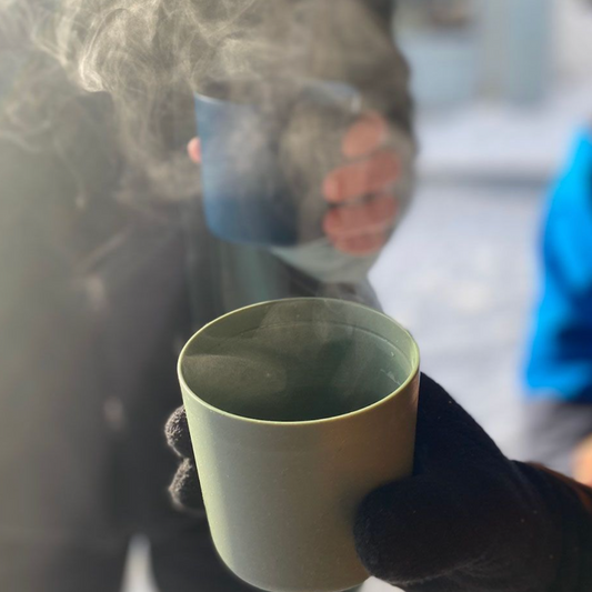 MyCup'n Lid Short