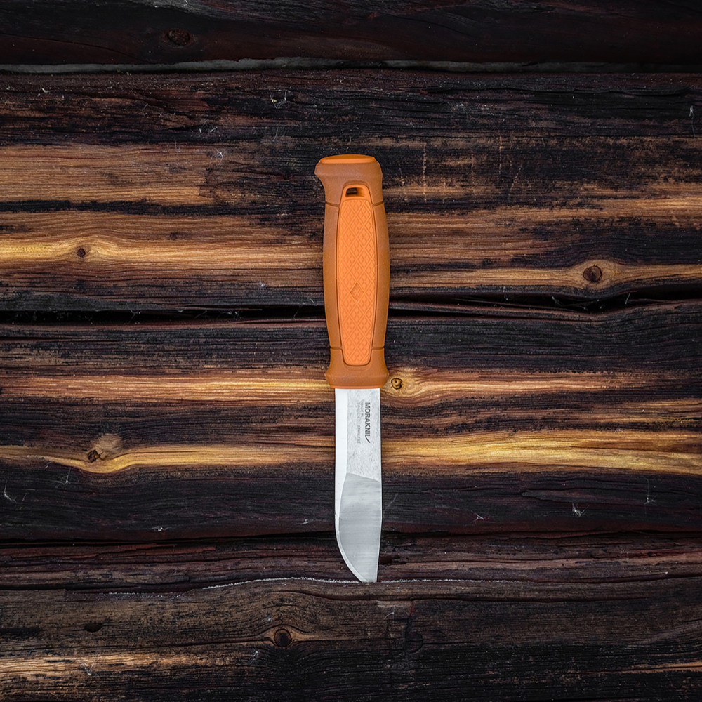Kansbol Knife
