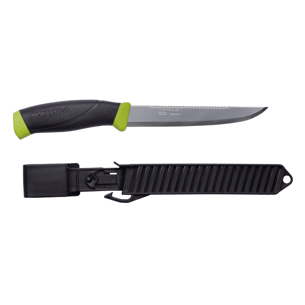 Companion Fishing Scaler 150