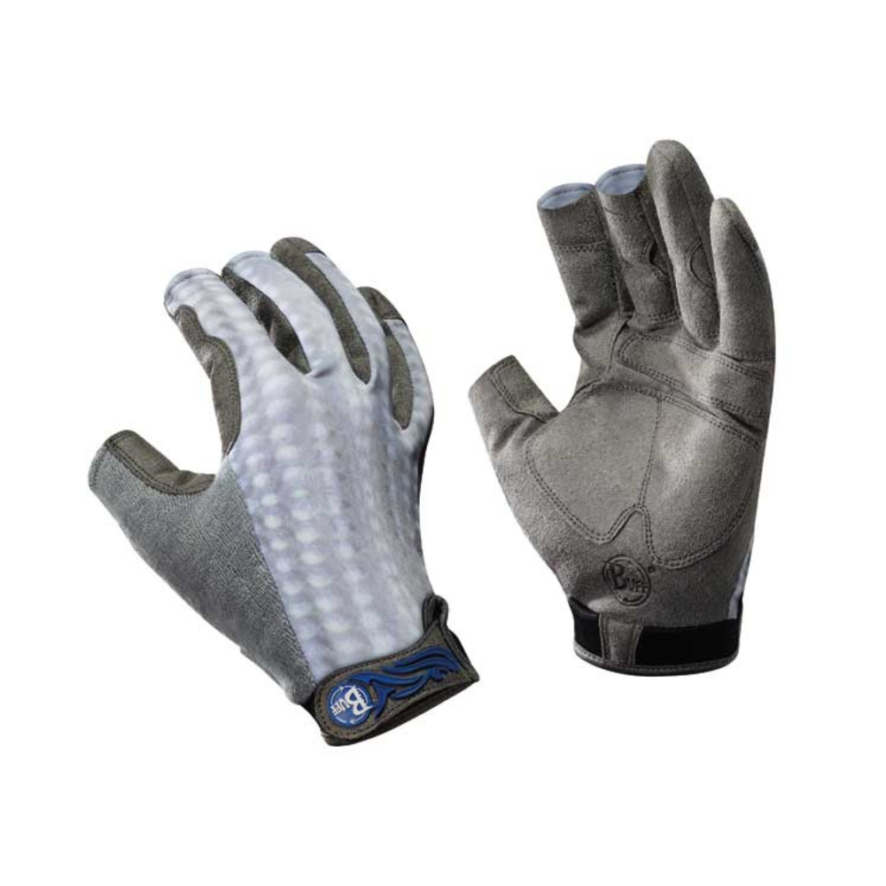 Pro Series Fighting Work Gloves 11