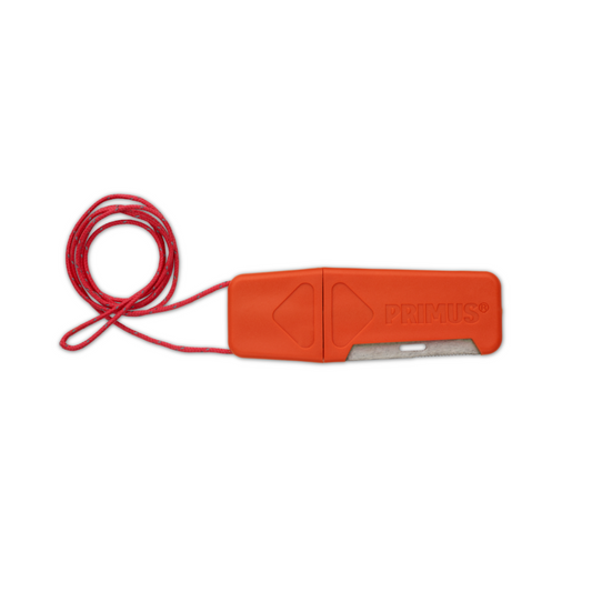 Ignition Steel (New)