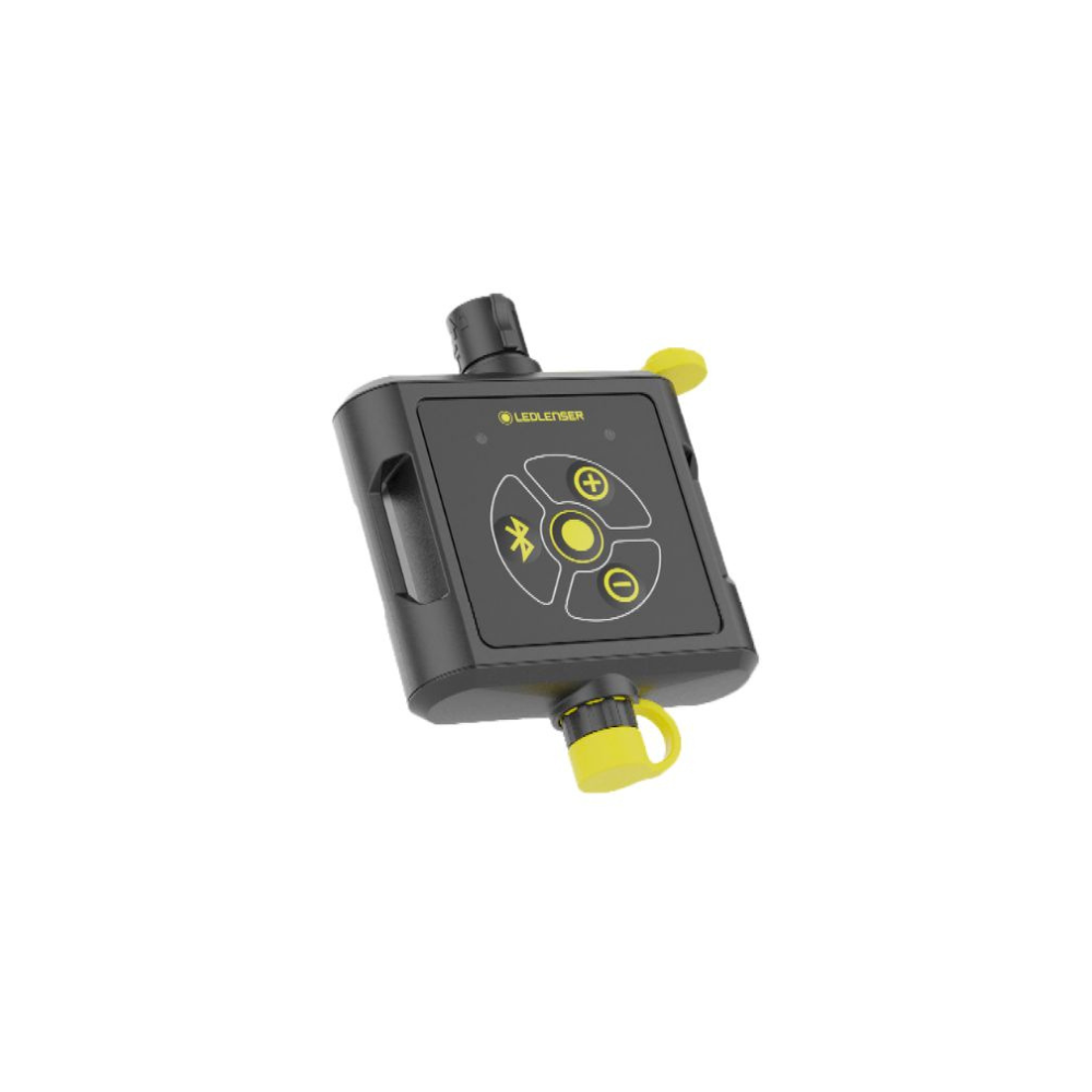 Ledlenser Remote Control