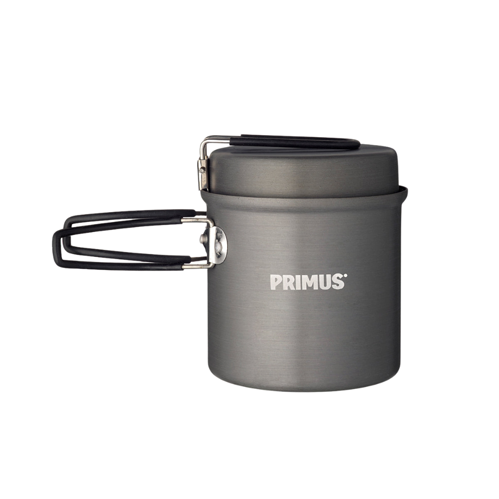 LiTech Trek Kettle