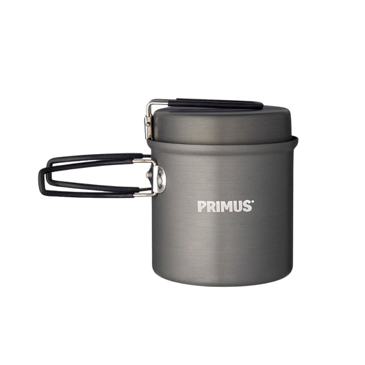 LiTech Trek Kettle