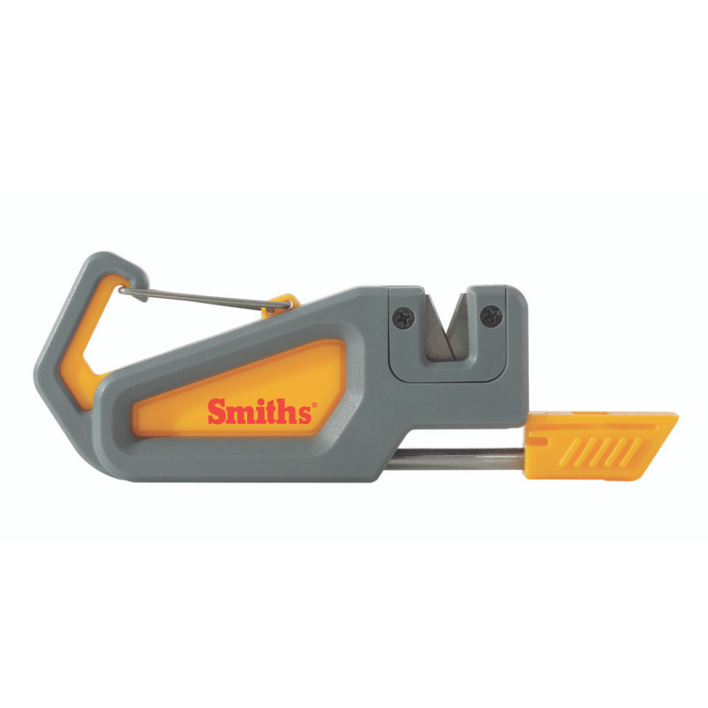 Sharpener & Fire Starter