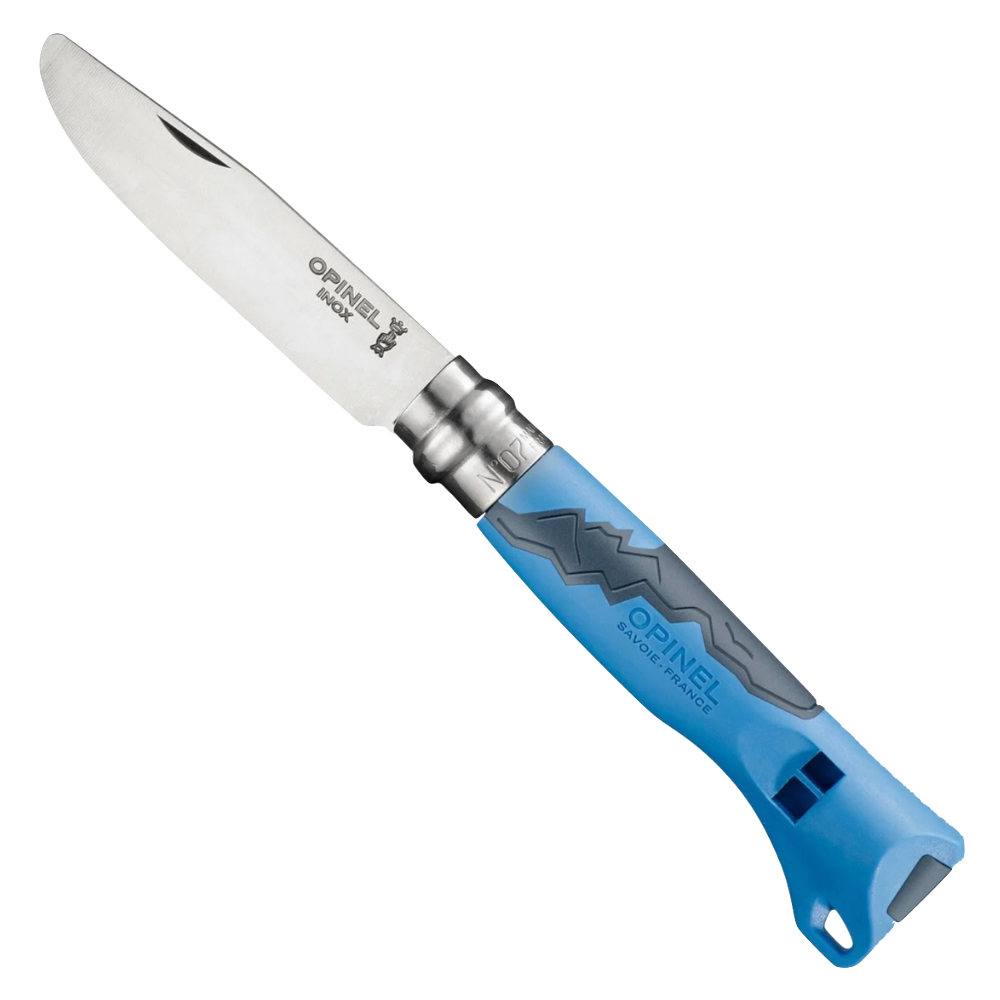 N°07 Outdoor Junior Folding Knife