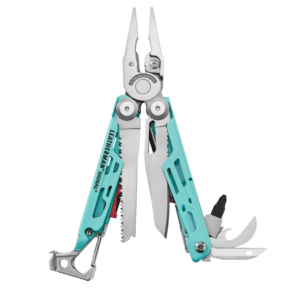 SIGNAL® with Nylon Sheath