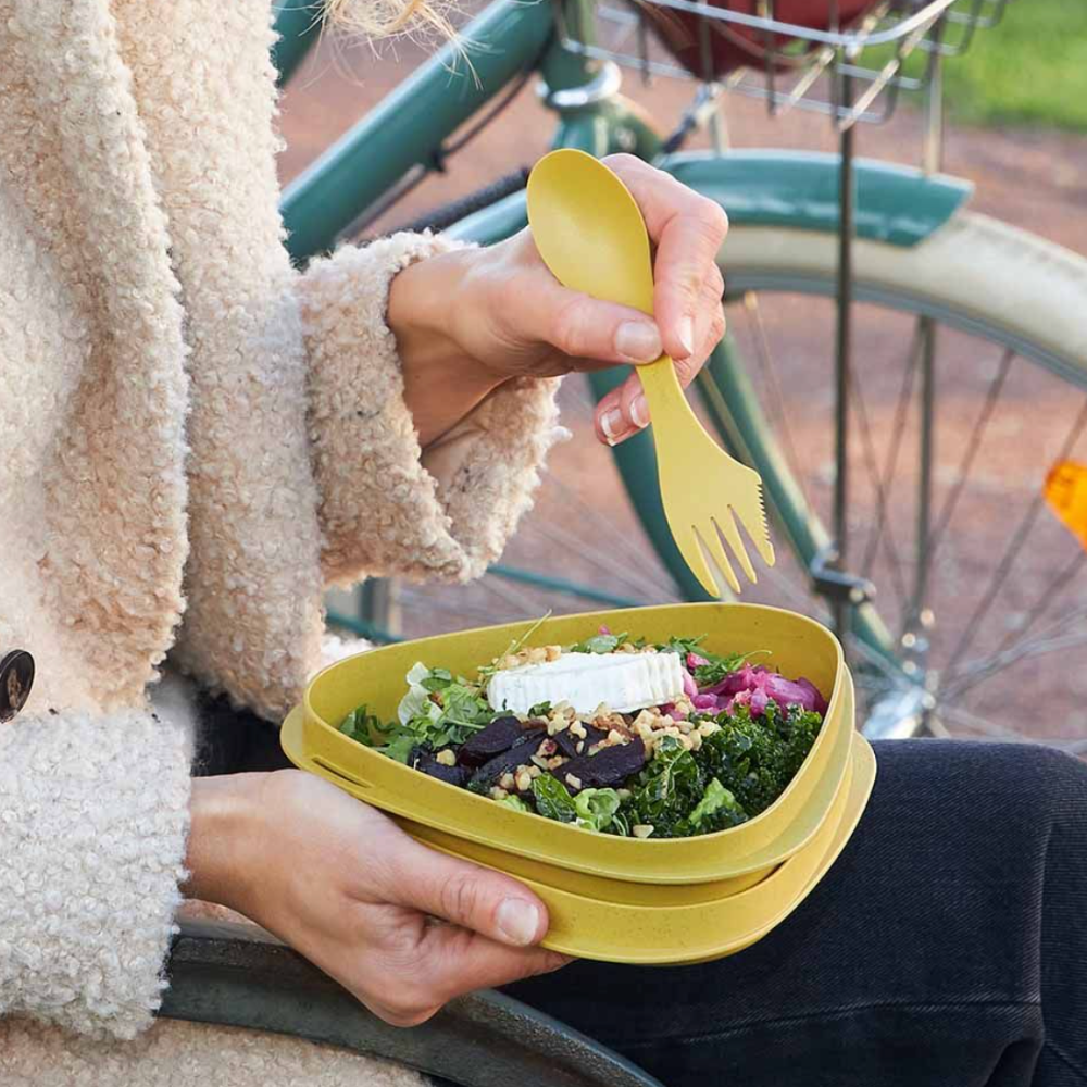 Spork Lefty 2-pack