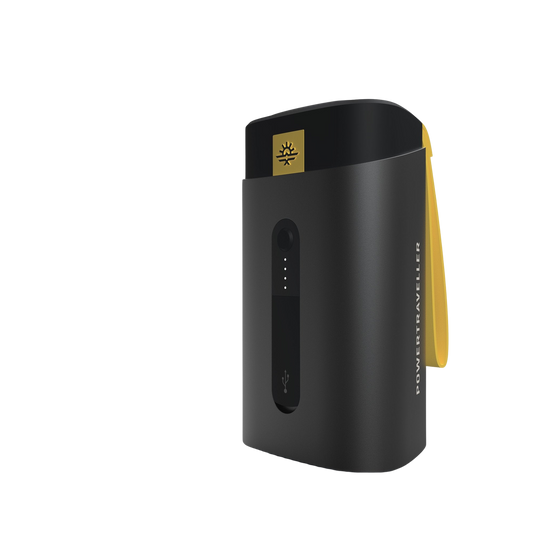 Condor 100 Portable Charger