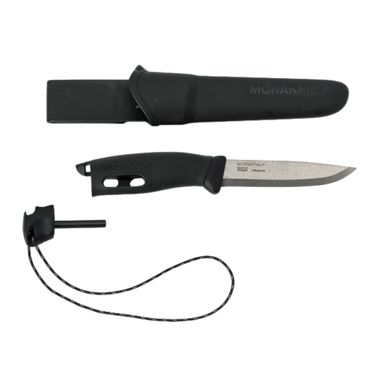 Companion Spark Knife